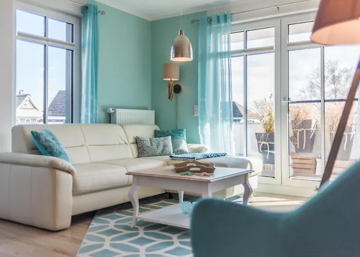 _von Witte_ Lindenstr_13 Whg_6 * Zingst